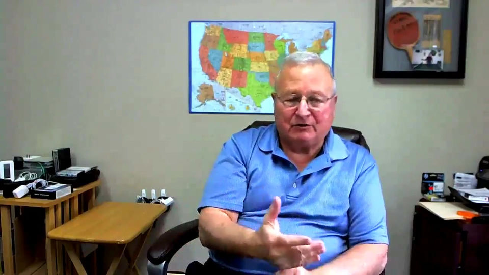 Program Testimonial Paul